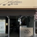 안다미로헤어샵(Andamiro Hair) | ANDAMIRO HAIR