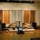 오디박스AC | 록포트 알테어, 버메스터 909III, 808 mk-V 시청회 후기