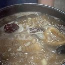 전통삼계탕오리 이미지