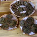 우리집 진수성찬 이미지