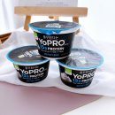 무주읍105 | 풀무원다논 요프로(YoPRO) 고함량 프로틴 요거트 운동전후 단백질음식으로 챙기는 식단