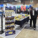 롯데마트 고양점 수족관(펫코리아7) | 2025 한국 관상어 산업 박람회 무료샘플 및 구매 제품 솔직 리뷰