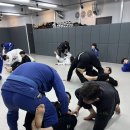 팀매드청주 | 팀매드 청주에서 주짓수로 스트레스 날린 후기