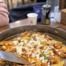 용인명지대맛집|양많고 맛있는 춘천닭갈비 다녀온 후기(서이추환영)