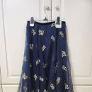 레니본 튤스커트 판매해요 이미지