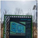 목동인라인트랙 | 안양천 목동교 하부에서 편안하게 운동할수 있는곳, 멀티스포츠존(크로스핏존, 스트레칭존)