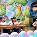 뽀뽀뽀유치원 이미지