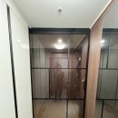 금봉테크노벨리아파트형공장 | 서산 중문설치 서산 성연 이편한세상 개방감 넘치는 초슬림 원슬라이딩 중문 중문다소 시공 후기