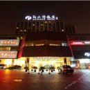 레인보우호텔(Rainbow Hotel) 이미지