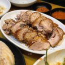 오가네 | 김해 내외동 족발 보쌈 맛집 오가네족발 반반스페셜 막국수