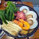 신두리해수욕장 | [태안 맛집]태안 신두리해수욕장맛집 신두리식당 돌문어해물탕 솔직후기