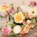 라비나플라워 이미지