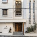 전주아리울사우나모텔 | 전주 모텔 리모델링 성공기! 숙박업 인테리어 ‘모키’의 가족형 숙소 변신