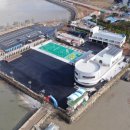 백미항 주민공동이용시설 이미지