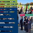 제3회강릉시 노인회장기 파크골프대회 영상 이미지