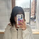 망우역 1번 출구 | 망우역 미용실 젤리펌 맛집 엔오브헤어 율 디자이너쌤 추천