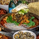 본가감자탕 이미지