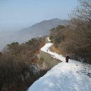 3월 정기산행 충주남산 -창립24주년 기념 시산제 이미지