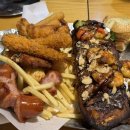 씨유강릉교동광장로점 | 강릉 교동 가족외식하기 가성비 좋은 이탈리아 레스토랑 식당 추천 올리앤 메뉴 및 주차장