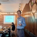 그린바이오, 환경·식량 문제 해결의 열쇠...오기환(63회) 한국바이오경제연구센터장 이미지