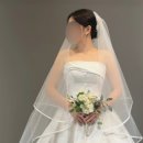 미뉴에트헤어 | W18. 더에이미 본식 드레스 가봉&2부드레스 (2025년 3월)