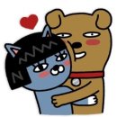 대화반점 이미지