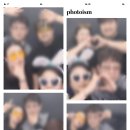 포토이즘박스김포라베니체점