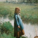 Évariste Carpentier 작품세계 이미지