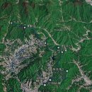 ER-1[경부고속도로]-상-742 | 백두대간 제15소구간(신의터재~비재)