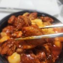 닭갈비가싸닭