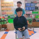 대국골프 | 2019년 1월~6월(2학기 편), 아인아카데미 유학생들의 일상