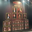 벤허노래클럽 | 2025.12.31. 물랑루즈! 뮤지컬 + 홍광호, 정선아, 블루스퀘어 2층 시야
