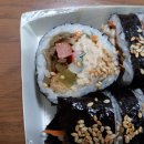 명품달인김밥 다대점 이미지