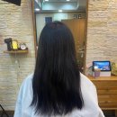 소피아헤어 | 공덕 미용실: 더끌리지헤어 단발펌 후기(feat. 소피아 원장님)