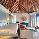 떠블유(W)호텔 | 메리어트 계열 호텔, W 몰디브 리조트의 워터빌라 이용후기