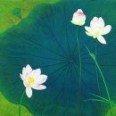 권광칠 화백 작품 보기 이미지