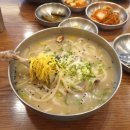 약전닭칼국수 이미지