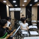 (주)와이디엠 | ※원주실용음악학원 : 🎶 매주 수요일, 와이디엠실용음악학원의 앙상블 수업 현장 공개!