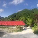 매봉힐링쉼터오토캠핑장 이미지