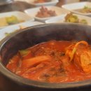 명도암정식 | 제주 한화플라자CC 근처 맛도리 고등어조림 돌솥밥 명도암 정식 내돈내산 후기