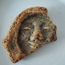 경주 국립 경주 박물관 / 이디야커피 경주국립박물관점 수막새 마들렌 흑임자맛 후기