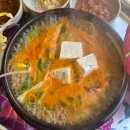 푸짐한집 | 수원 영통 맛집 은하식당 푸짐한 삼겹살 가성비 고기집 후기