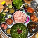 서비스월드(전북지점) | 전주역 근처 [월드냉삼] 앞으로 냉삼은 여기 전주 우아동 맛집