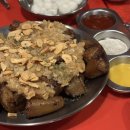 천막꼬리 이미지