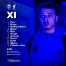 중원-75 | 25/26시즌 EPL 15R 리즈VS리버풀 후기