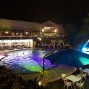 토스카나호텔 수영장 이미지