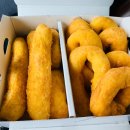 청춘당찹쌀꽈배기 이미지