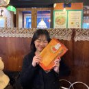 포에버덴 | 종각 젊음의 거리 모임 회식 장소 추천 횟집 해산물 요리 주점 어망집 내돈내산 후기
