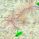 이웃산악회 11월22일(화요일) 정기산행 방장산 (742.8m)전북 고창.전남 장성 이미지