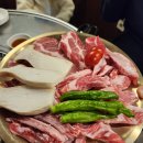 명덕집 | 울산명덕고기집 이베리코 돈이랑으뜸참숯 후기